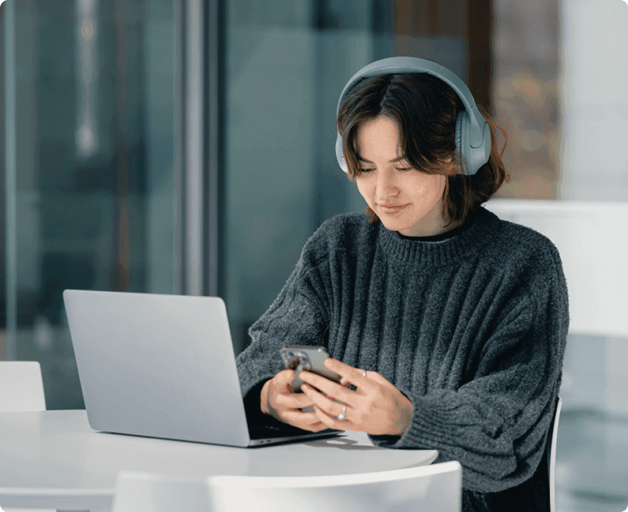 Delivering critical information anywhere, anytime
